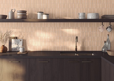 Плитка Harmony 42916 Duna Chocolate 20x20