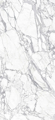 Керамогранит Moreroom Stone MN019AP271206 Statuario White Polished 6mm 120x270