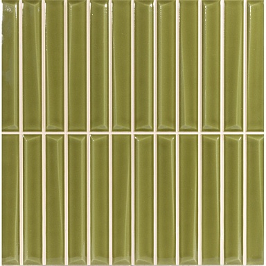 Плитка Monopole Melody Olive 20x20