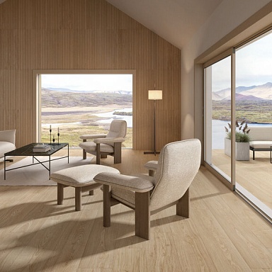 Granier Floor Peronda