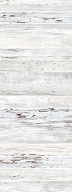 Керамогранит Absolut Keramika Palau White 15x90