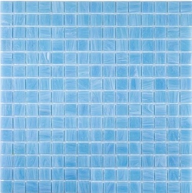 Мозаика ROSE MOSAIC CA181 Cloudy 2*2 32.7x32.7