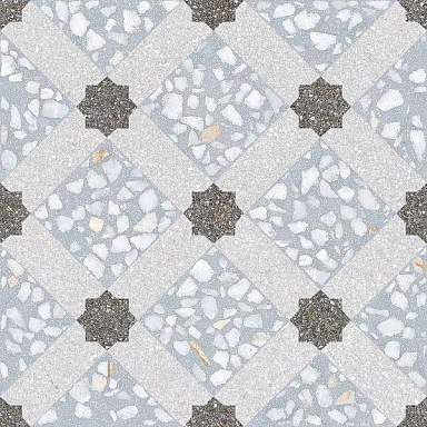 Декор VIVES Mancini Azul 30X30