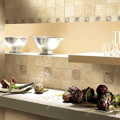 Marble Style Serenissima Cir
