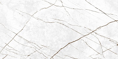 Керамогранит Idalgo Granite Sandra White / Гранит Сандра белый MR 120x60