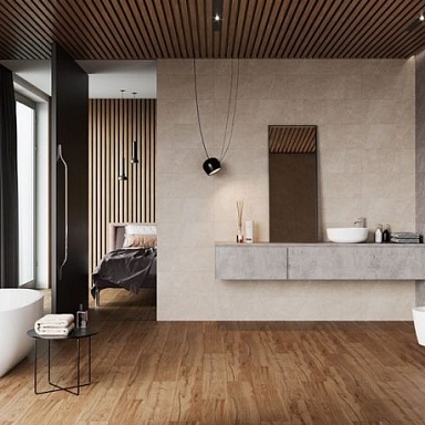 Baltimore Eurotile