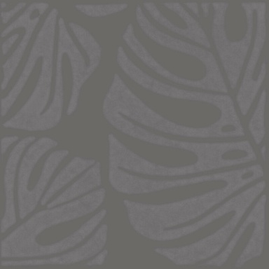 Kerama Marazzi KMD2SFC003BN Декор Агдаль 2 металл глянцевый структура 15x15x0,9