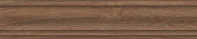 Kerama Marazzi SG7328/BTG Плинтус Тровазо карамельный матовый 39,8x8x1,55
