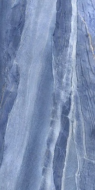 Керамогранит Moreroom Stone MN413BP321606 Azul Macaubas Polished 6mm 160х320