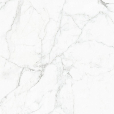 Керамогранит Global Tile GT60604803PR Elegant Statuario Белый 60x60
