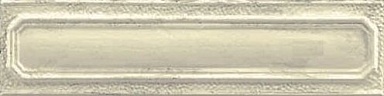 Декор Ragno Marazzi R12D Eden Tin Cotone 7x28