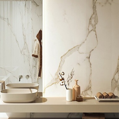 Calacatta Oro Ava Ceramica