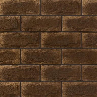 Искусственный камень Leonardo Stone Плоскость Турин 370 29,5/39,5x14,5x3