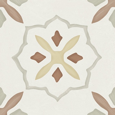 Керамогранит Harmony 40461 Llevant Clay Cross LT 22.3x22.3