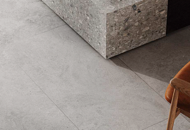 Декор Vitra K948104R0001VTER StoneS Деко Травертин Сильвер Матовый R10A 8мм 60x120