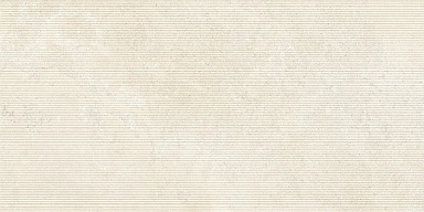 Керамогранит Ceramiche Piemme 05598 Limestone Italian White Ribbed Nat Ret 60x120