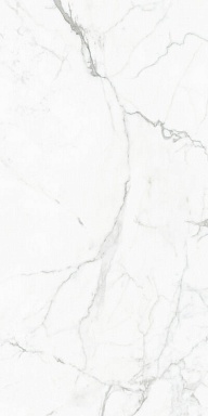 Керамогранит Global Tile GT120604803PR Elegant Statuario Белый 60x120