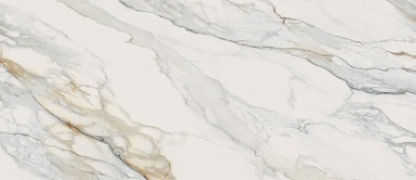 Керамогранит Panaria PZ6PE40S Perpetual Venato Gold Soft 6mm 120x278