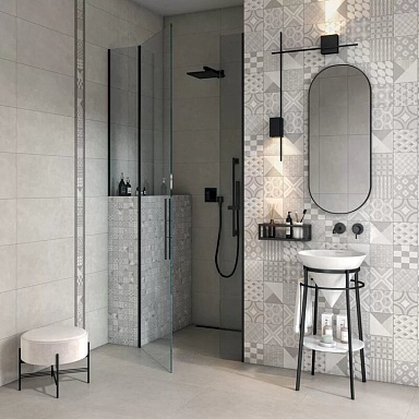 Kerama Marazzi OS/B245/SG606220R Бордюр Онда 2 обрезной 60х7,2