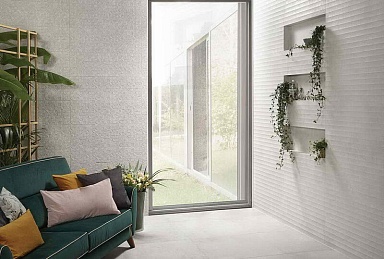 Плитка Keraben In Time Blanco 30*90