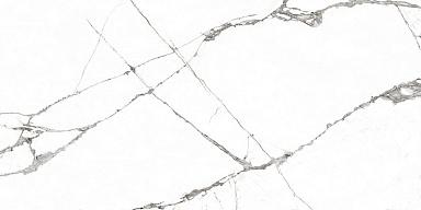 Керамогранит Global Tile 6260-0246-1031 Corona Белый 30x60