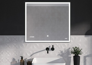 Керамогранит Cersanit SO4R092 Sonata серый 42x42
