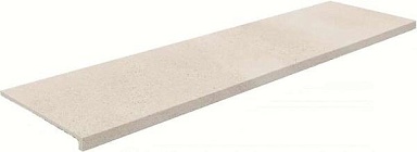 Ступень Ceramica Mayor Stromboli Cream Peldano Recto Out 33х120