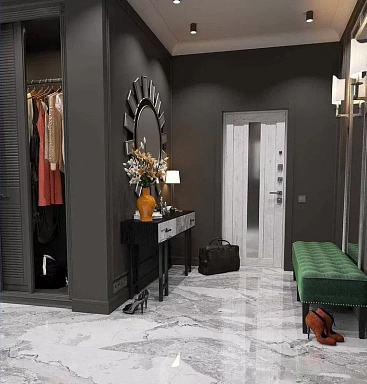 Керамогранит Cube Ceramica Calypso 80x160