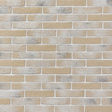 Leonardo Stone Декоративный кирпич Плоскость Пьемонт 052 24,5x5,3x1,2