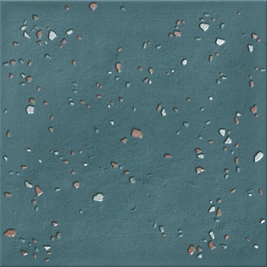 Керамогранит Wow 125796 STARDUST PEBBLES OCEAN R10 15x15