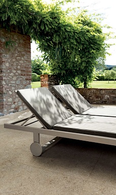 Керамогранит Casa Dolce Casa 768324 Sensi Brown Dust Ret 60x120