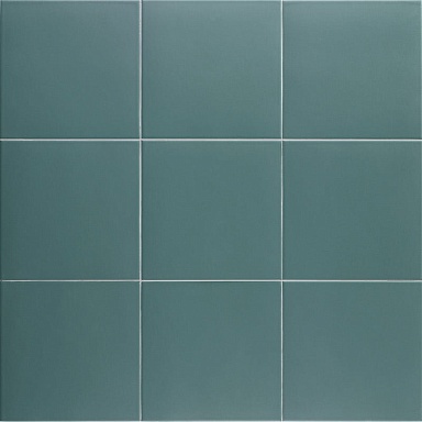 Керамогранит Mainzu Technical Teal 20х20