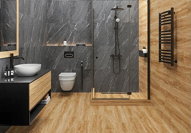Керамогранит Alma Ceramica GFA92AMD40R Almond 200x900x9
