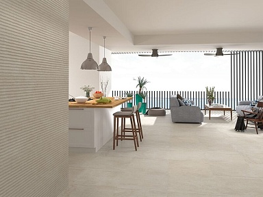Плитка Porcelanosa 100294987 Newport Old Beige 33.3x100