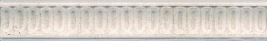 Kerama Marazzi BOA004 Бордюр Пантеон бежевый светлый 25х4