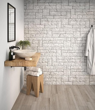 Керамогранит Porcelanicos HDC 202971 Maestrat Grey 32x89