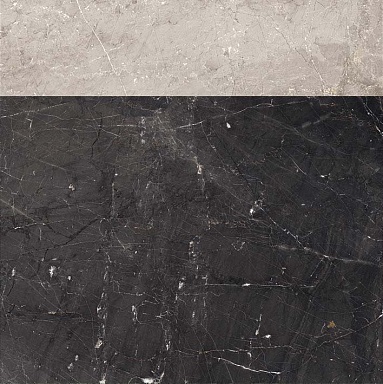Керамогранит ABK PF60005897 Play Marble Black 20x20