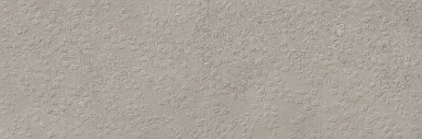 Плитка Tau Ceramica Portwall Rlv. Bloom Greige Mate Rect 33,3x100