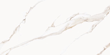 Керамогранит Delacora 60120CMI01 Calacatta Milazzo Gold Sugar 600x1200x9.5
