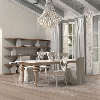 Poetry Wood ABK