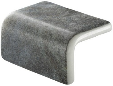 Декоративная вставка Ezarri Corner Dolerite Safe 3х5х2,5