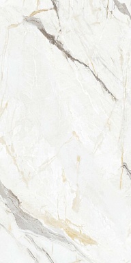 Керамогранит BELLEZA Tiaki White Vitro 60x120