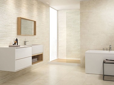 Керамогранит Baldocer Boulevard Natural 60x60