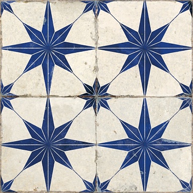 Плитка Peronda 38187 Fs Star Blue LT/45X45X0,95
