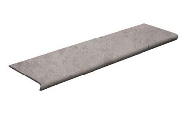 Seranit Ступень Fibre Grey Rectified Matt 32,5x120