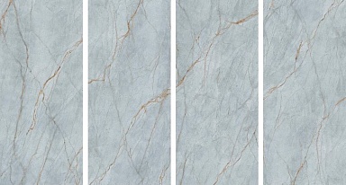 Керамогранит Grespania 78B138E Blue Roma Cielo 120х278х5.6