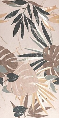 Плитка FAP Ceramiche fRF8 Roma Stone Tropical Intarsi Matt 80х160