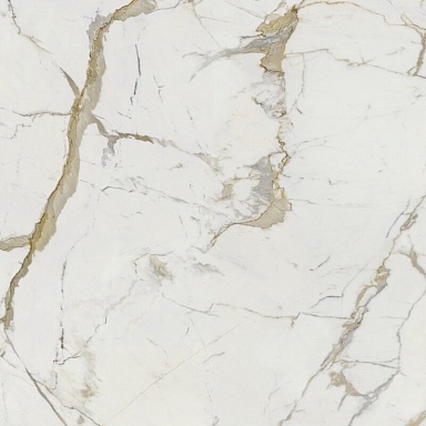 Керамогранит Dado Ceramica Vision Calacatta Oro 120x120