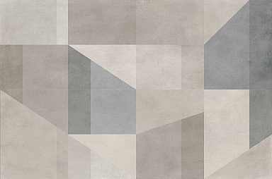 Декор Marazzi Italy M18T Alchimia Greige Decoro Arky 60x180