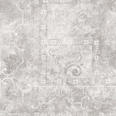 Керамогранит Alma Ceramica GFU6060BTP17R Beton Pro матовый граниль 600x600x9